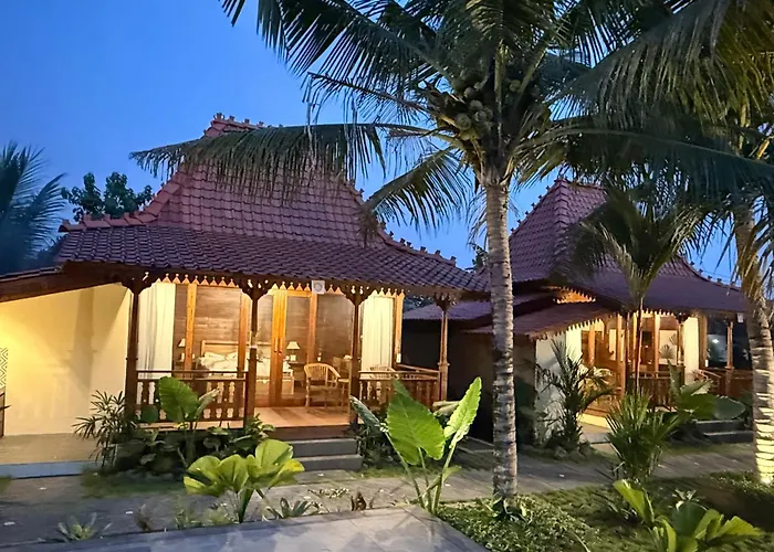 Laksmi Viridis With Bathtub And Sharing Pool Blahbatu